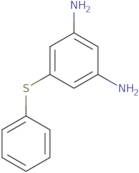 5-(Phenylthio)benzene-1,3-diamine