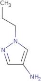 1-Propyl-1H-pyrazol-4-amine dihydrochloride