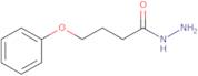 4-Phenoxybutanohydrazide