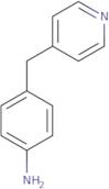 [4-(Pyridin-4-ylmethyl)phenyl]amine