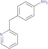 [4-(Pyridin-2-ylmethyl)phenyl]amine dihydrochloride