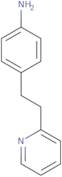 [4-(2-Pyridin-2-ylethyl)phenyl]amine dihydrochloride