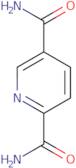 Pyridine-2,5-dicarboxamide