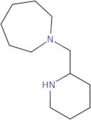 1-(Piperidin-2-ylmethyl)azepane