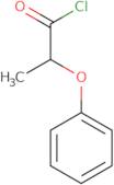 2-Phenoxypropanoyl chloride