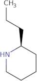 2-Propylpiperidine