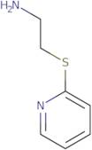 [2-(Pyridin-2-ylthio)ethyl]amine dihydrochloride