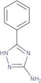 5-Phenyl-1H-1,2,4-triazol-3-amine