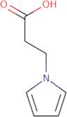 3-(1H-Pyrrol-1-yl)propanoic acid