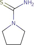 Pyrrolidine-1-carbothioamide