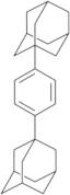 1,1'-(1,4-Phenylene)diadamantane