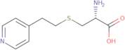 S-(2-Pyridin-4-ylethyl)cysteine