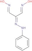 (1E,3E)-(Phenylhydrazono)malonaldehyde dioxime