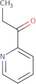 1-Pyridin-2-ylpropan-1-one