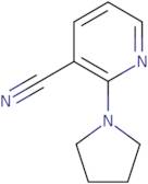 2-Pyrrolidin-1-ylnicotinonitrile