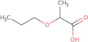 2-Propoxypropanoic acid