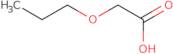 Propoxyacetic acid