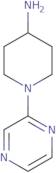 1-Pyrazin-2-ylpiperidin-4-amine dihydrochloride