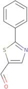 2-Phenyl-1,3-thiazole-5-carbaldehyde