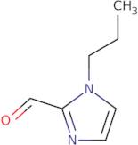 1-Propyl-1H-imidazole-2-carbaldehyde