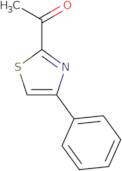 1-(4-Phenyl-1,3-thiazol-2-yl)ethanone