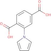 2-(1H-Pyrrol-1-yl)terephthalic acid