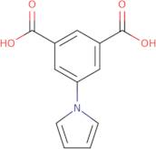 5-(1H-Pyrrol-1-yl)isophthalic acid