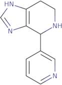 4-Pyridin-3-yl-4,5,6,7-tetrahydro-3H-imidazo[4,5-c]pyridine