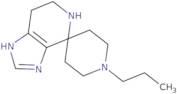 1'-Propyl-3,5,6,7-tetrahydrospiro[imidazo[4,5-c]pyridine-4,4'-piperidine]