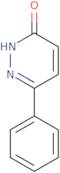 6-Phenylpyridazin-3(2H)-one