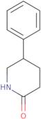 5-Phenylpiperidin-2-one