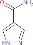 1H-Pyrazole-4-carboxamide