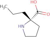 2-Propylproline hydrochloride