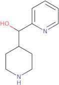 Piperidin-4-yl(pyridin-2-yl)methanol