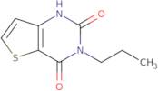 3-Propylthieno[3,2-d]pyrimidine-2,4(1H,3H)-dione