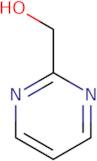2-Pyrimidinemethanol - a solution in ethanol