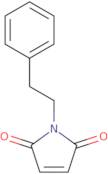 1-(2-Phenylethyl)-1H-pyrrole-2,5-dione