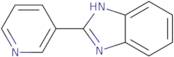 2-Pyridin-3-yl-1H-benzimidazole