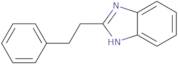 2-(2-Phenylethyl)-1H-benzimidazole
