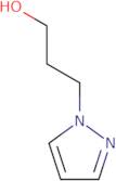 3-(1H-Pyrazol-1-yl)propan-1-ol