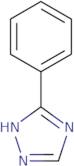 3-Phenyl-1H-1,2,4-triazole