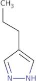 4-Propyl-1H-pyrazole