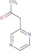1-Pyrazin-2-ylacetone