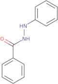 N'-Phenylbenzohydrazide