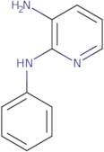 N~2~-Phenylpyridine-2,3-diamine