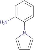 [2-(1H-Pyrrol-1-yl)phenyl]amine