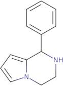 1-Phenyl-1,2,3,4-tetrahydropyrrolo[1,2-a]pyrazine