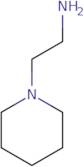 (2-Piperidin-1-ylethyl)amine dihydrochloride