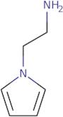 [2-(1H-Pyrrol-1-yl)ethyl]amine