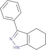 3-Phenyl-4,5,6,7-tetrahydro-1H-indazole